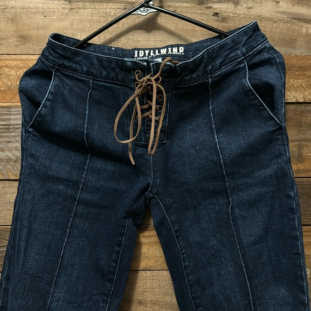 Idyllwind by Miranda lambert size 4 jeans